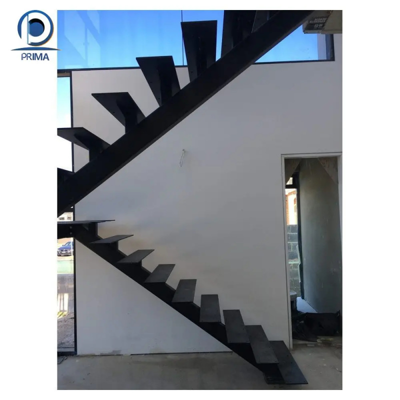 درج بسلك فولاذي واحد - هيكل فو - مراجعة Interior Design Minimalist وسعره